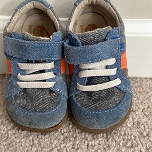 Boys Sneakers